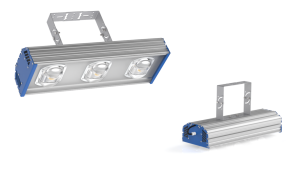 LED светильник SVT-STR-VAR-COB-180W-60