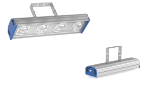 LED светильник SVT-STR-VAR-COB-240W-45