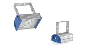 LED светильник SVT-STR-VAR-COB-60W-60