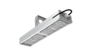 LED светильник SVT-STR-M-CRI80-55W-VSM