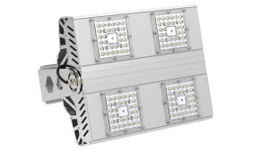 LED светильник SVT-STR-Bolid-120W-30