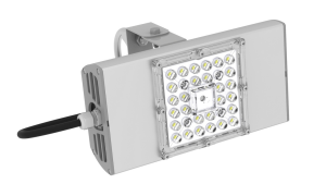 LED светильник SVT-STR-BM-30W-60