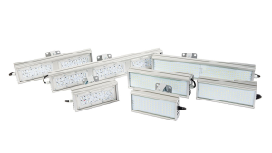 LED светильник SVT-STR-M-27W-20'