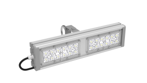 LED светильник SVT-STR-M-53W-VSM