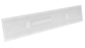 LED светильник SVT-ARM-U-AIR-1195x200x34-29W-IP54-PR-4000K-SC'