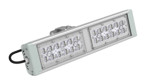 LED светильник SVT-STR-MPRO-53W-35-CRI90-5700K