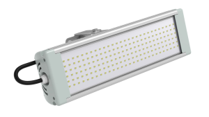 LED светильник SVT-STR-MPRO-61W-CRI80-5700K