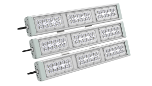 LED светильник SVT-STR-MPRO-Max-119W-65-CRI80-5700K-TRIO