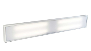 LED светильник SVT-ARM-U-1200x180x40-28W-PR