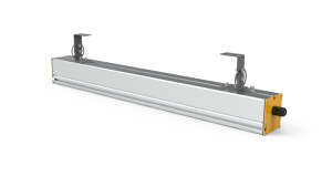 Взрывозащищенный LED светильник SVT-Str-DIRECT-24W-Ex-25'